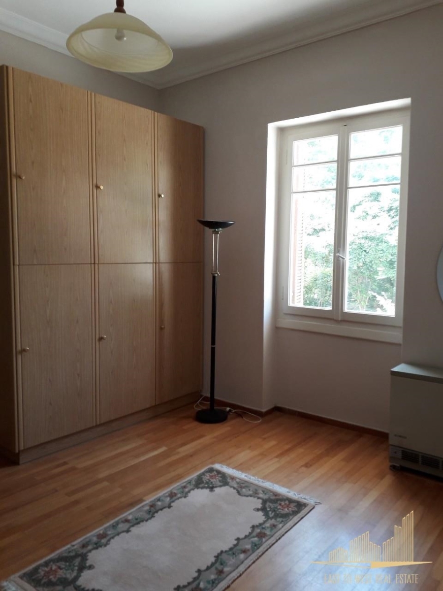 (Zum Verkauf) Wohnung/Residenz Apartment/Wohnung || Athens Center/Athens - 95 m², 2 Schlafzimmer, 135.000€ 