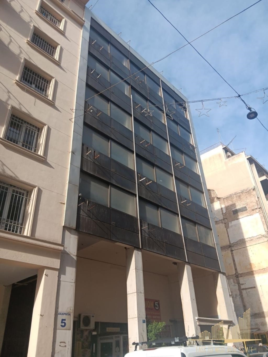 (Zum Verkauf) Gewerbeimmobilien Geschäftsstelle/Büro || Athens Center/Athens - 298 m², 250.000€ 