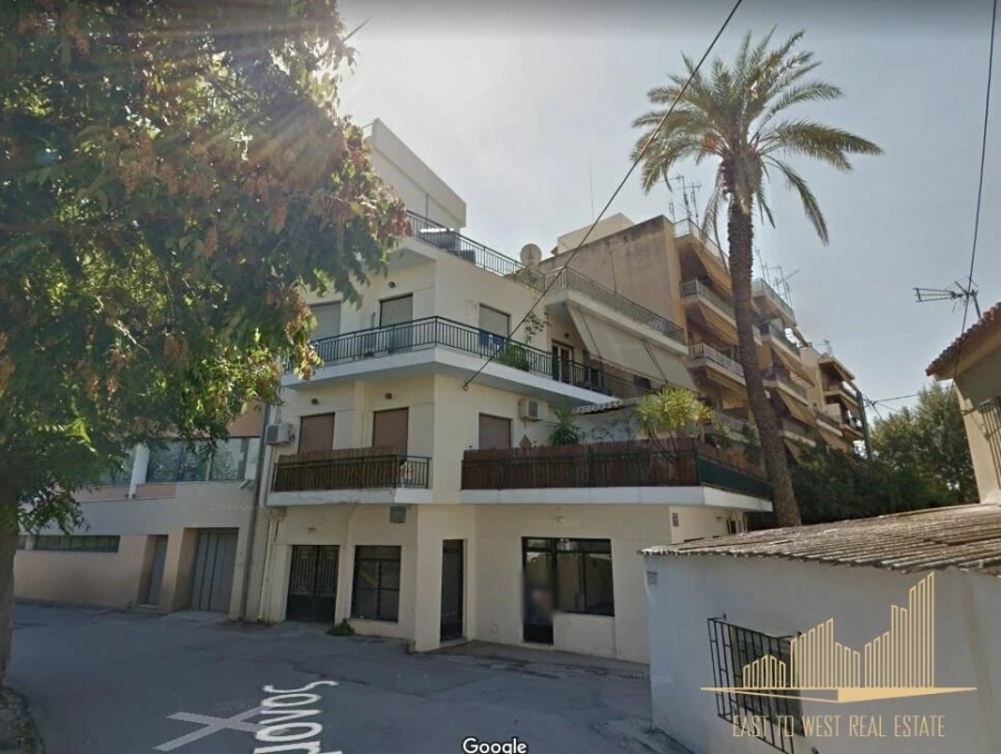 (Zum Verkauf) Wohnung/Residenz Gebäude || Athens Center/Athens - 320 m², 390.000€ 