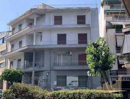 (For Sale) Residential Building || Athens Center/Zografos - 700 Sq.m, 990.000€ 