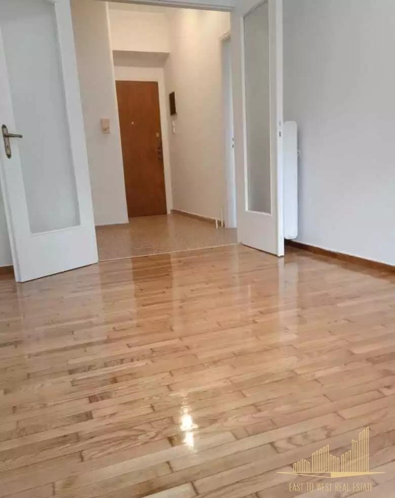 (En vente) Habitation Appartement || Athens Center/Athens - 41 M2, 1 Chambres à coucher, 78.000€ 