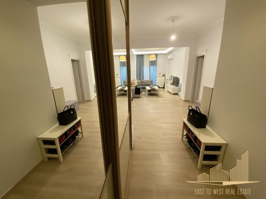 (En vente) Habitation Appartement || Athens Center/Athens - 80 M2, 2 Chambres à coucher, 160.000€ 