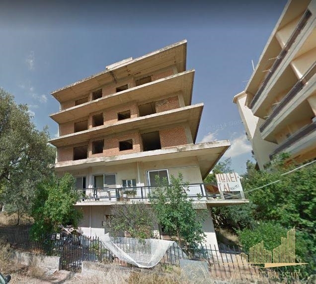 (En vente) Habitation Bâtiment || Athens North/Marousi - 440 M2, 8 Chambres à coucher, 600.000€ 