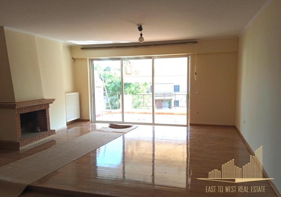 (En vente) Habitation Appartement || Athens North/Pefki - 151 M2, 3 Chambres à coucher, 430.000€ 