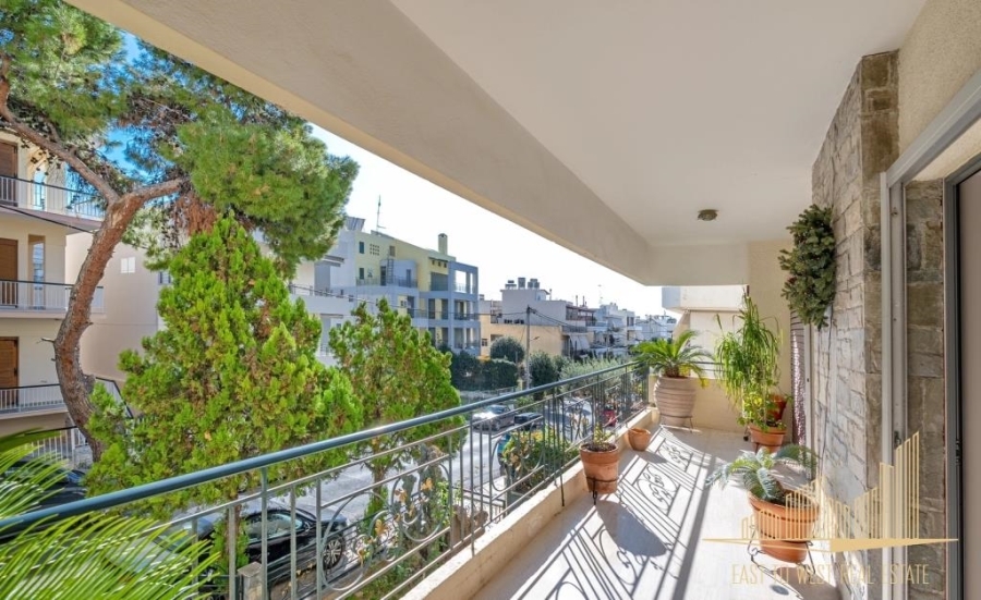 (For Sale) Residential Apartment || Athens South/Glyfada - 173 Sq.m, 3 Bedrooms, 450.000€ 