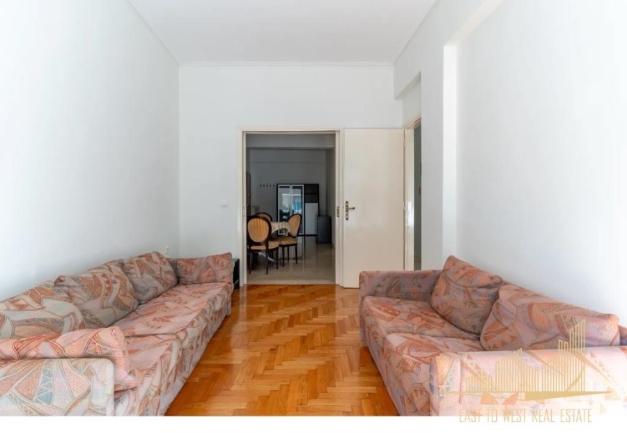 (用于出售) 住宅 公寓套房 || Athens Center/Athens - 71 平方米, 2 卧室, 250.000€ 