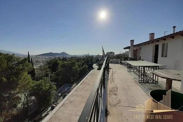 (For Sale) Residential Building || Athens Center/Athens - 1.070 Sq.m, 35 Bedrooms, 1.950.000€ 