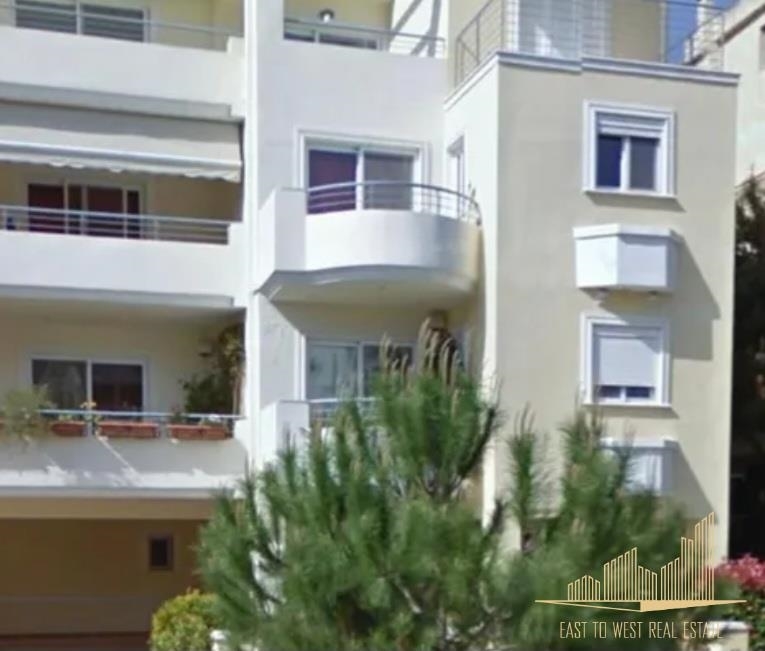 (For Sale) Residential Apartment || East Attica/Voula - 92 Sq.m, 2 Bedrooms, 485.000€ 