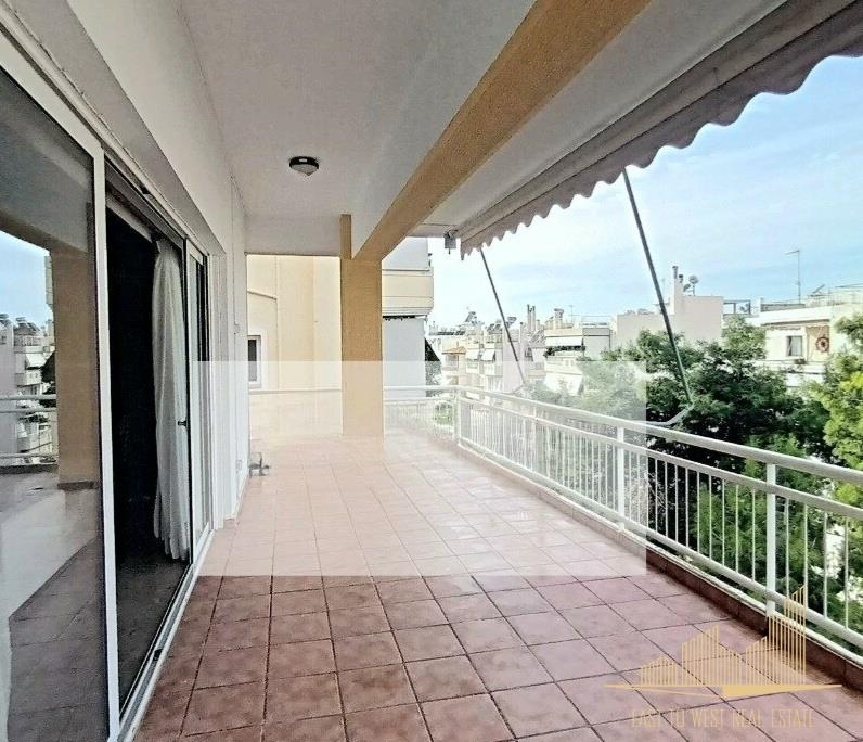 (Zum Verkauf) Wohnung/Residenz Apartment/Wohnung || Athens South/Glyfada - 172 m², 3 Schlafzimmer, 520.000€ 