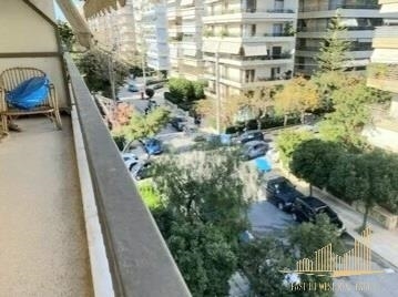 (用于出售) 住宅 公寓套房 || Athens South/Palaio Faliro - 73 平方米, 1 卧室, 250.000€ 