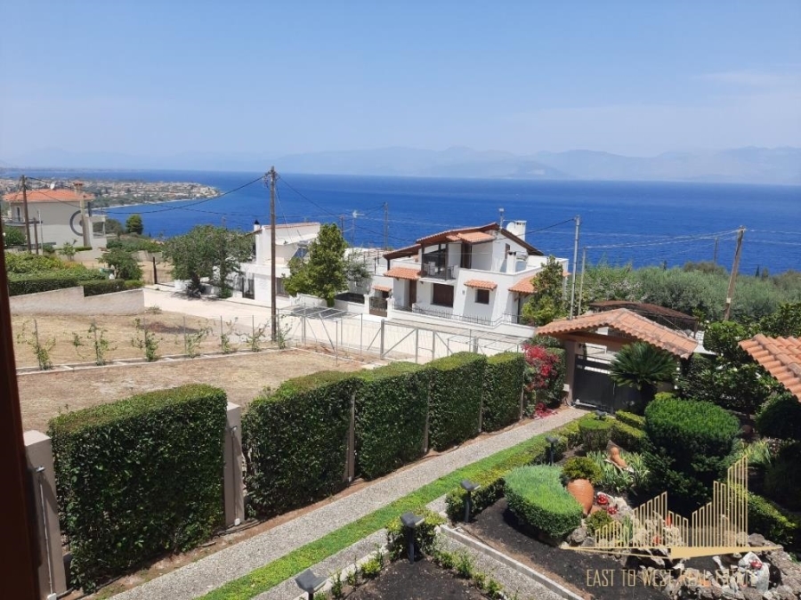 (For Sale) Residential Villa || Achaia/Diakopto - 305 Sq.m, 4 Bedrooms, 850.000€ 
