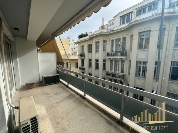 (Zum Verkauf) Wohnung/Residenz Apartment/Wohnung || Athens Center/Athens - 128 m², 2 Schlafzimmer, 500.000€ 