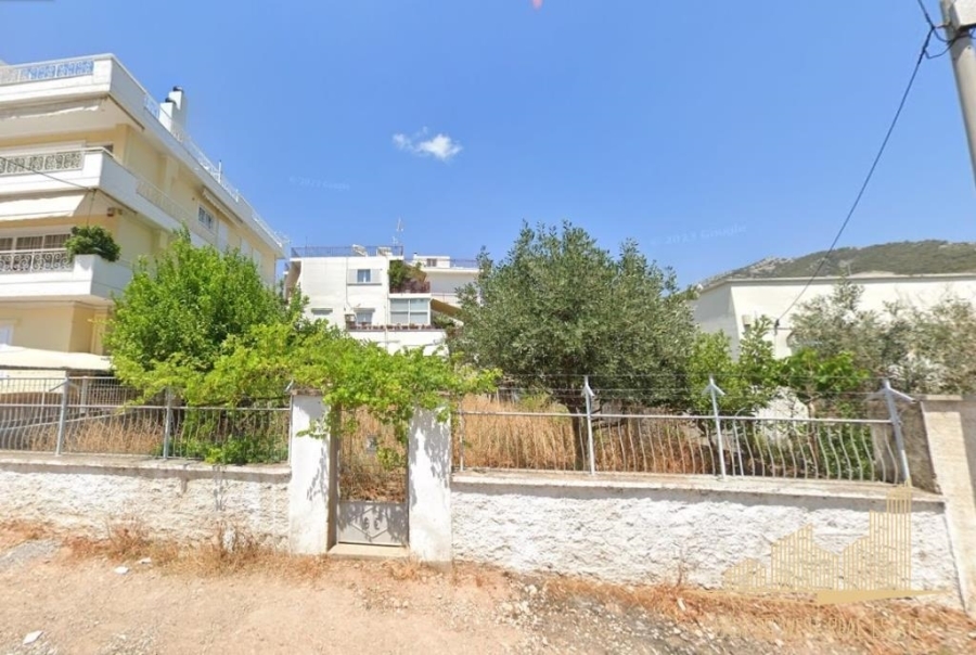 (For Sale) Land Plot || Athens South/Glyfada - 300 Sq.m, 500.000€ 