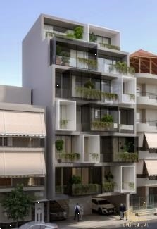 (En vente) Habitation Appartement || Athens South/Tavros - 37 M2, 1 Chambres à coucher, 160.000€ 