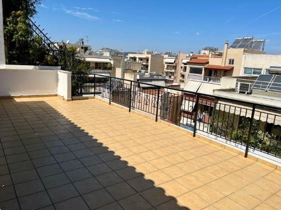 (For Sale) Residential Maisonette || Athens Center/Kaisariani - 139 Sq.m, 3 Bedrooms, 390.000€ 