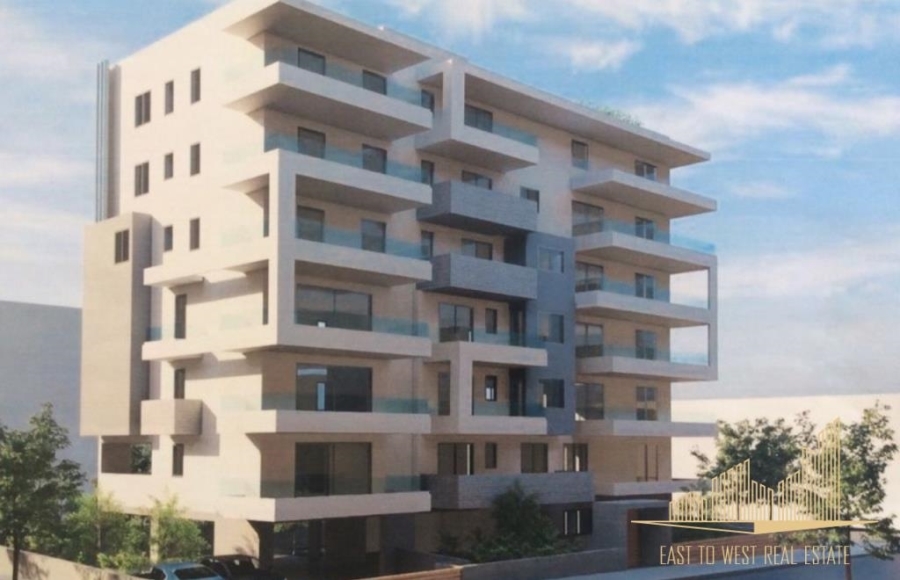 (Продава се) Къща  Апартамент || Athens South/Alimos - 138 кв.м., 3 Спални, 760.000€ 