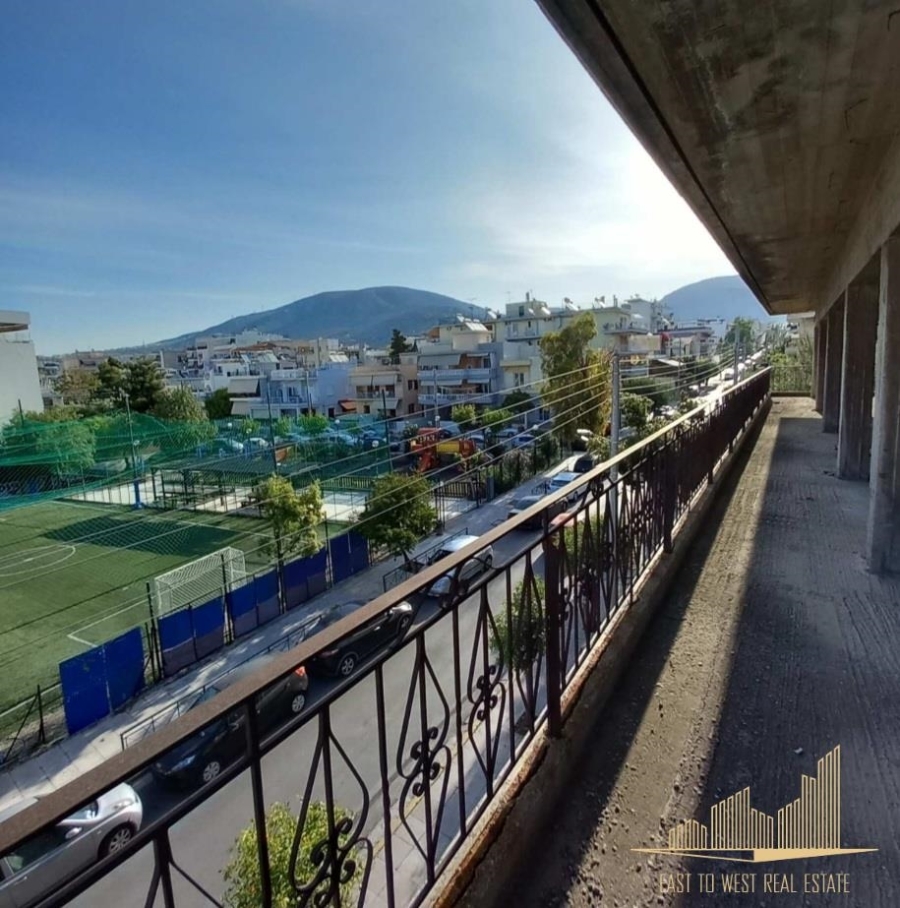 (For Sale) Residential Building || Athens South/Elliniko - 800 Sq.m, 8 Bedrooms, 1.400.000€ 