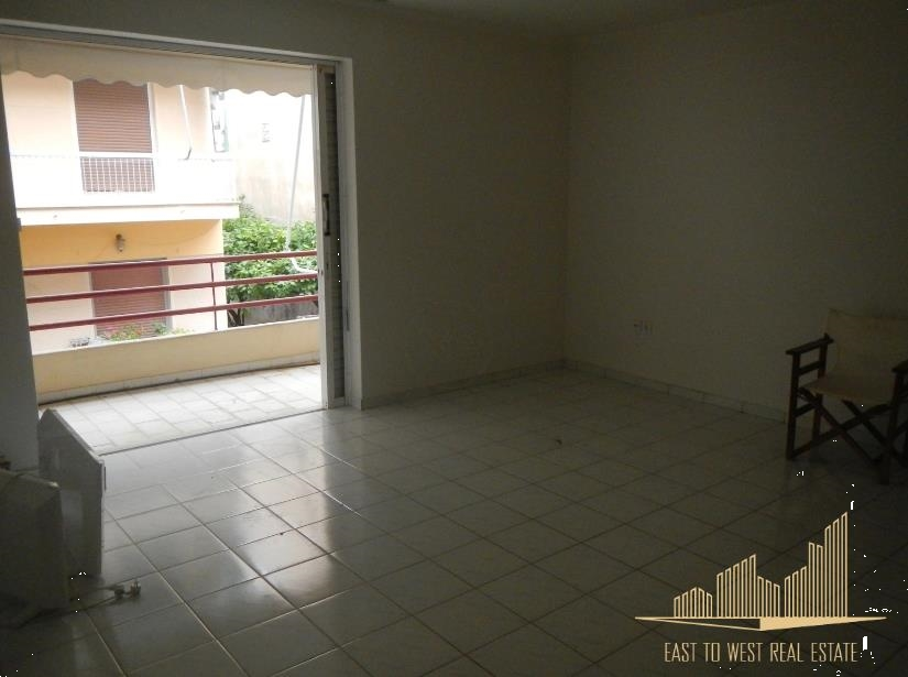 (For Sale) Residential Apartment || Athens Center/Galatsi - 85 Sq.m, 2 Bedrooms, 178.000€ 