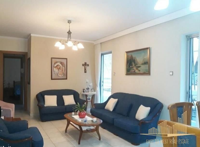 (Продава се) Къща  Апартамент || Athens Center/Galatsi - 76 кв.м., 2 Спални, 190.000€ 