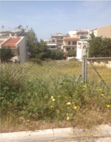 (For Sale) Land Plot || Athens South/Glyfada - 390 Sq.m, 800.000€ 