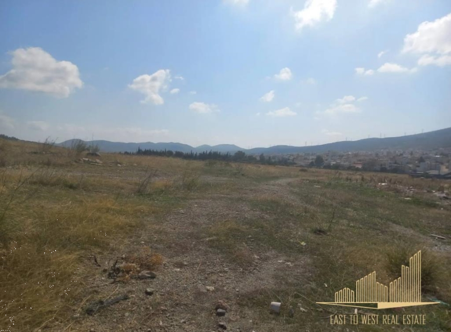 (For Sale) Land Plot || East Attica/Keratea - 606 Sq.m, 150.000€ 