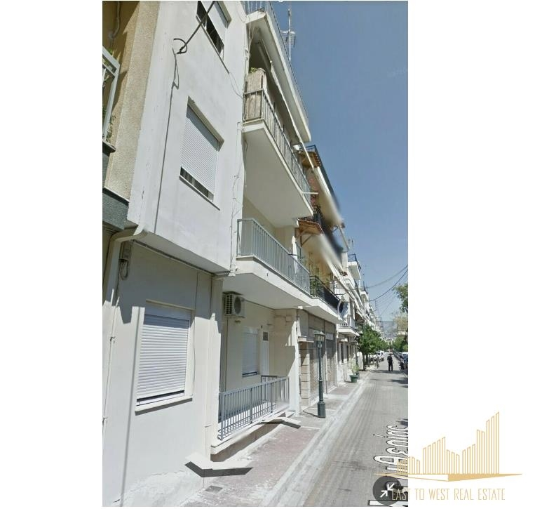 (En vente) Habitation Bâtiment || Athens South/Tavros - 337 M2, 6 Chambres à coucher, 520.000€ 