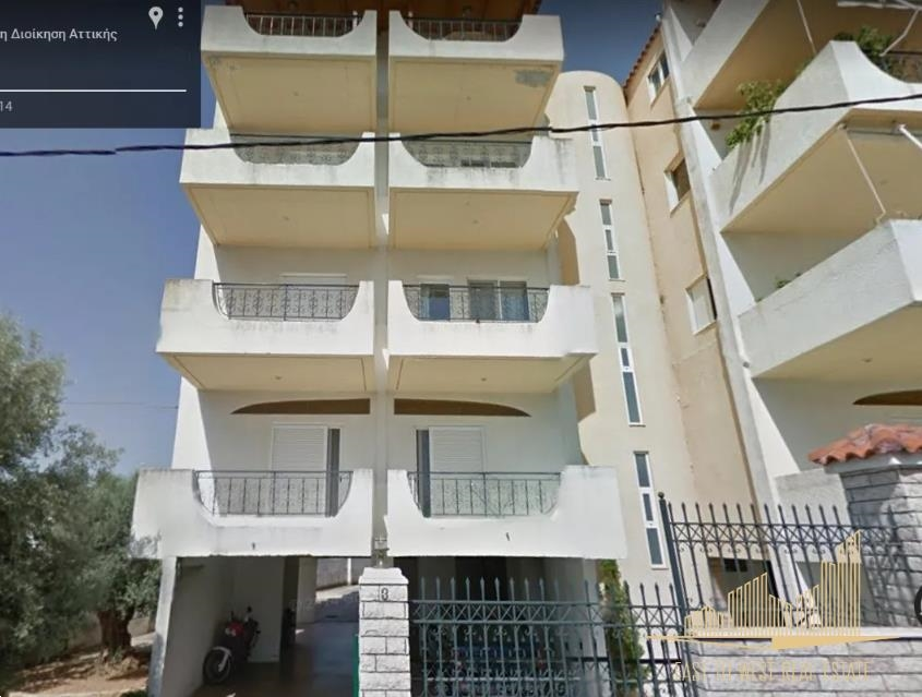 (En vente) Habitation Appartement || Athens North/Vrilissia - 138 M2, 4 Chambres à coucher, 252.800€ 