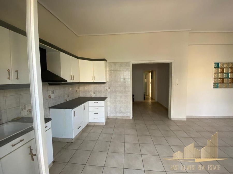 (En vente) Habitation Appartement || Athens South/Mosxato - 100 M2, 3 Chambres à coucher, 170.000€ 