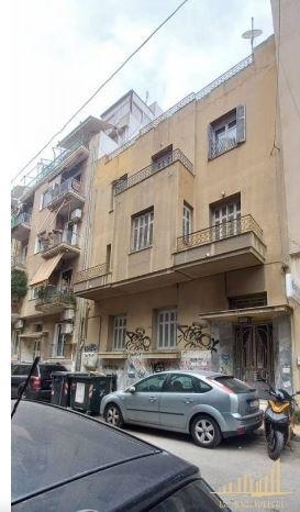 (For Sale) Residential Building || Athens Center/Athens - 500 Sq.m, 5 Bedrooms, 625.000€ 