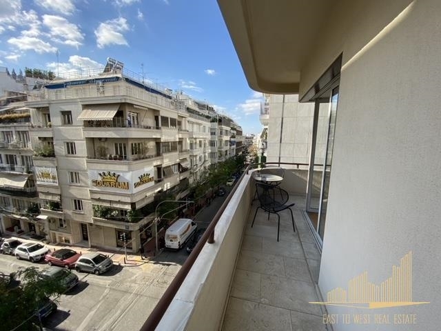 (用于出售) 住宅 单身公寓房 || Athens Center/Athens - 211 平方米, 3 卧室, 1.400.000€ 