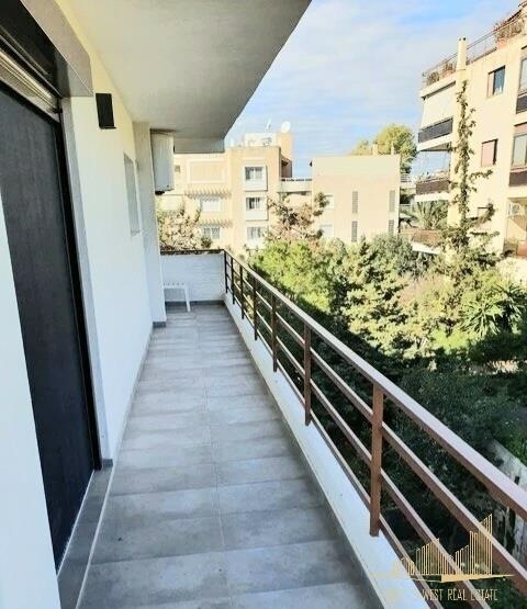 (Продава се) Къща  Апартамент || East Attica/Voula - 50 кв.м., 1 Спални, 320.000€ 