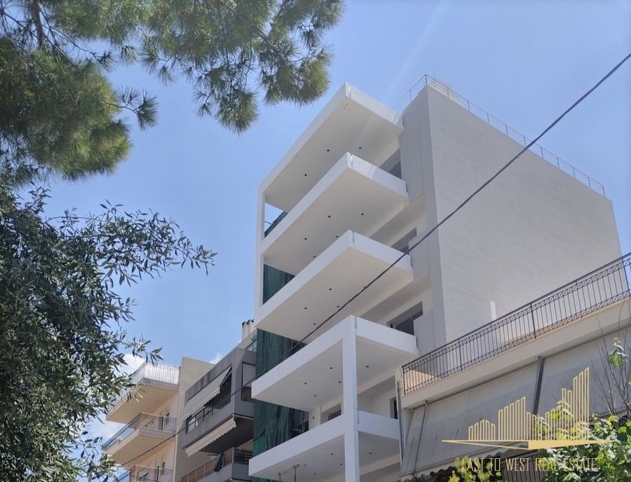 (En vente) Habitation Appartement || Athens North/Nea Erithraia - 85 M2, 2 Chambres à coucher, 340.000€ 