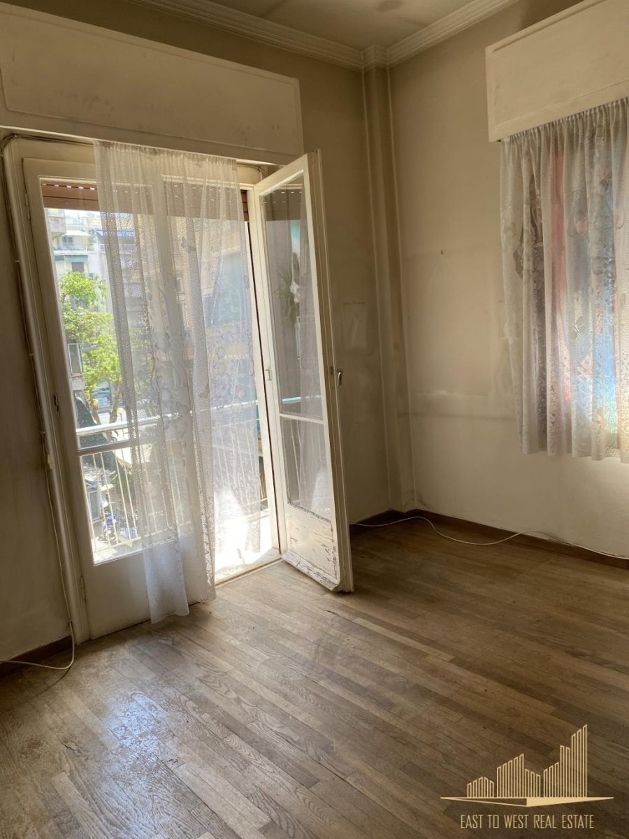 (En vente) Habitation Appartement || Athens Center/Athens - 82 M2, 2 Chambres à coucher, 112.000€ 