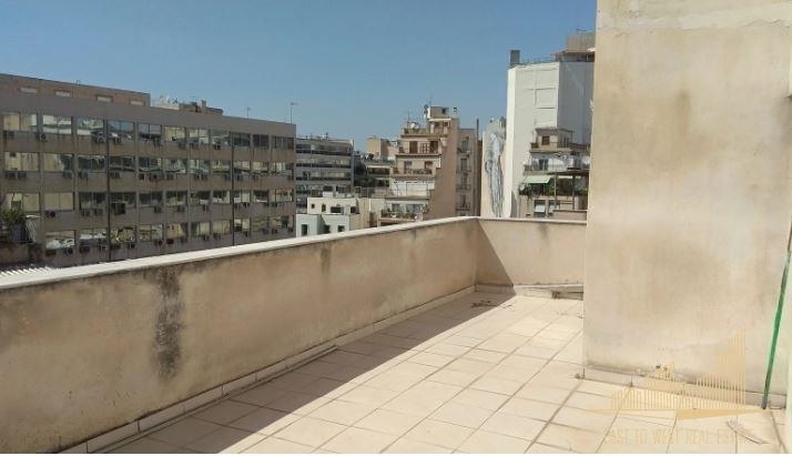 (En location) Local commercial Bâtiment || Athens Center/Athens - 700 M2, 4.800€ 