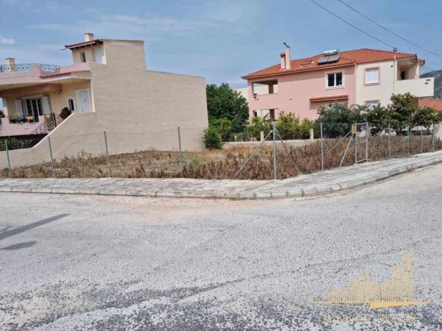 (En vente) Valorisation de la Terre Terrain || East Attica/Kalyvia-Lagonisi - 450 M2, 140.000€ 