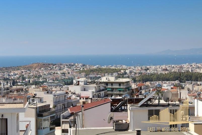 (En vente) Habitation Retiré || Athens Center/Ilioupoli - 130 M2, 3 Chambres à coucher, 380.000€ 