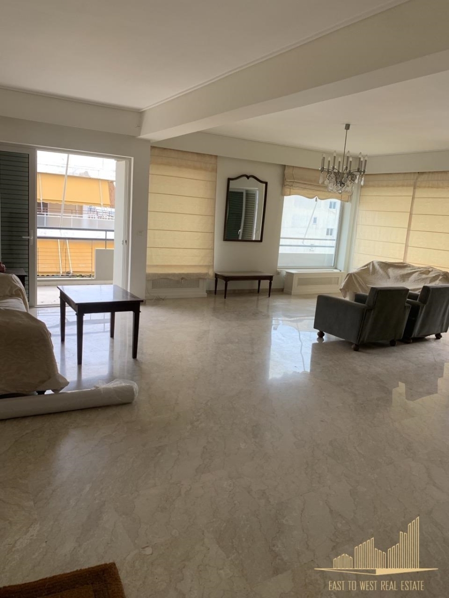 (En vente) Habitation Appartement || Athens South/Alimos - 148 M2, 2 Chambres à coucher, 520.000€ 