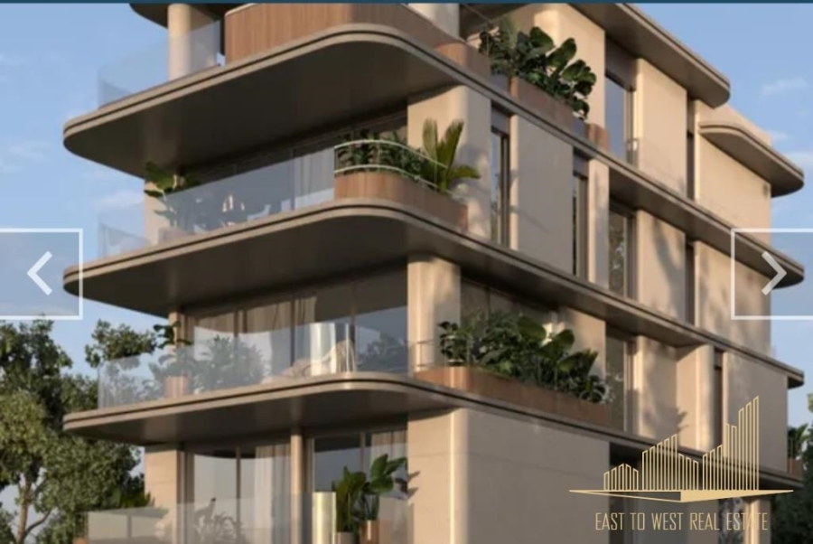 (For Sale) Residential Maisonette || Athens South/Glyfada - 200 Sq.m, 1.980.000€ 