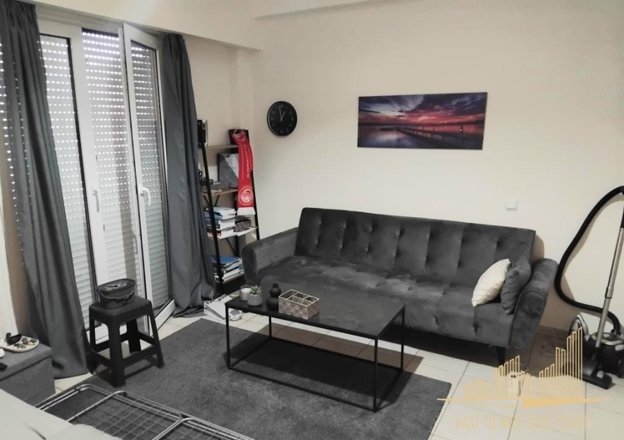 (In vendita) Casa Appartamento || Piraias/Piraeus - 41 Metri Quadrati   , 1 Camera da letto, 135.000€ 