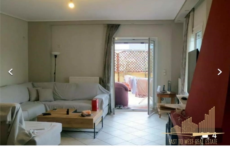 (En vente) Habitation Appartement || Piraias/Piraeus - 117 M2, 3 Chambres à coucher, 225.000€ 