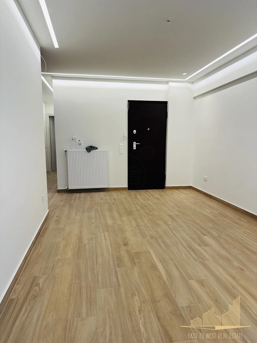 (Zum Verkauf) Wohnung/Residenz Apartment/Wohnung || Athens Center/Vyronas - 62 m², 2 Schlafzimmer, 175.000€ 