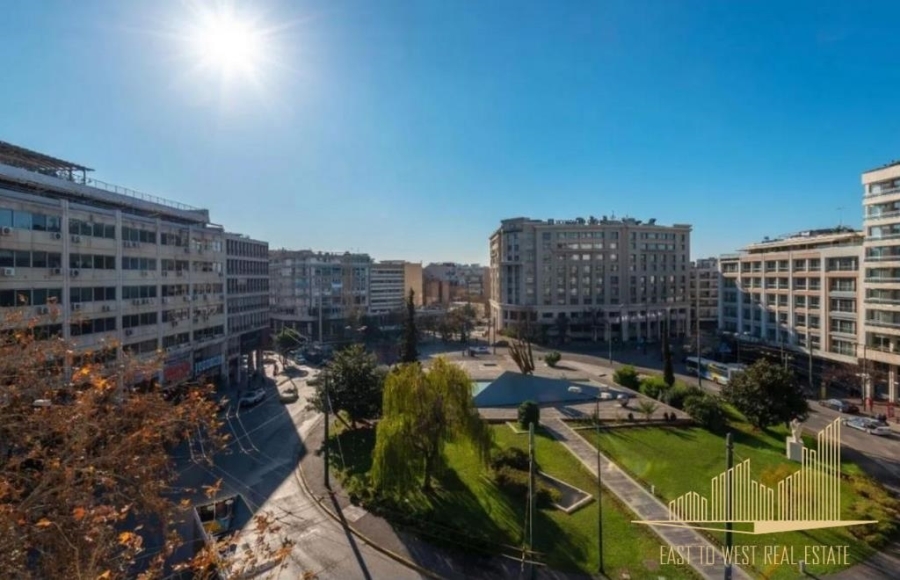 (Προς Πώληση) Κατοικία Συγκρότημα κατοικιών || Αθήνα Κέντρο/Αθήνα - 1.723 τ.μ, 2.500.000€ 