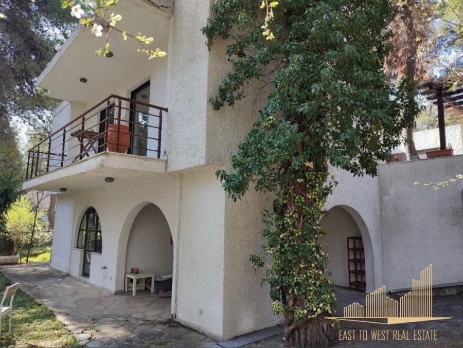 (用于出售) 住宅 独立式住宅 || East Attica/Drosia - 234 平方米, 3 卧室, 480.000€ 