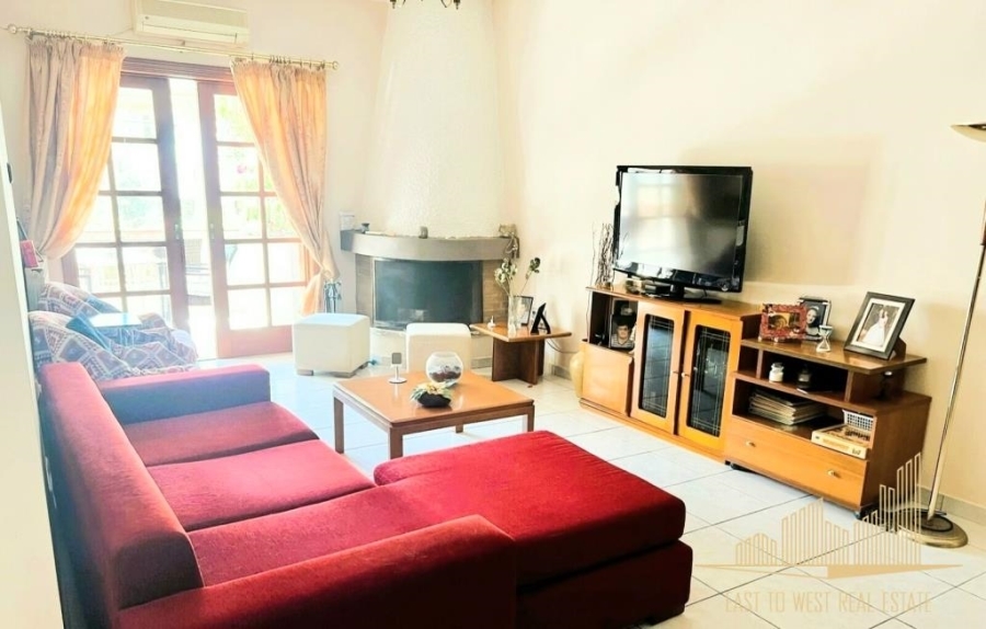 (Zum Verkauf) Wohnung/Residenz Apartment/Wohnung || Athens South/Glyfada - 110 m², 3 Schlafzimmer, 360.000€ 