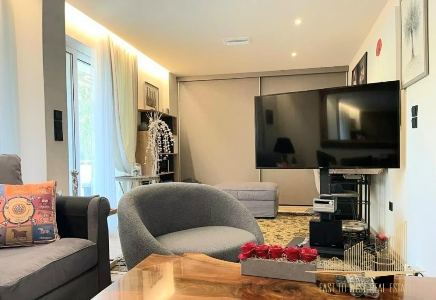 (Zum Verkauf) Wohnung/Residenz Apartment/Wohnung || East Attica/Vouliagmeni - 73 m², 1 Schlafzimmer, 650.000€ 