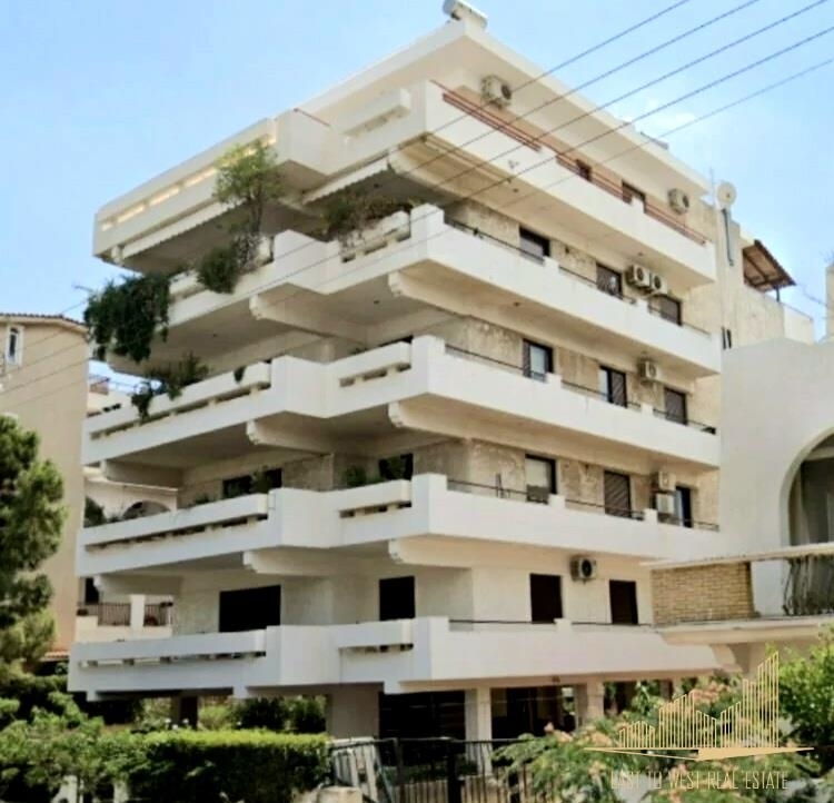 (For Sale) Residential Apartment || East Attica/Voula - 115 Sq.m, 2 Bedrooms, 600.000€ 