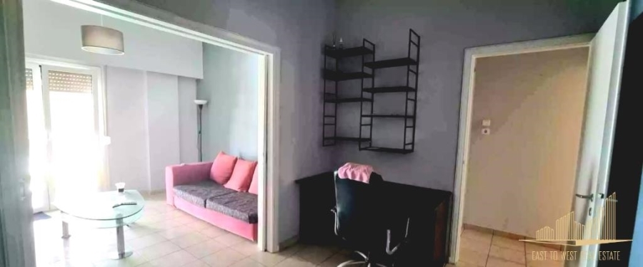 (En vente) Habitation Appartement || Piraias/Piraeus - 61 M2, 1 Chambres à coucher, 150.000€ 