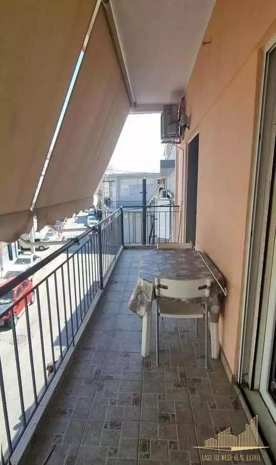 (En vente) Habitation Appartement || Piraias/Piraeus - 77 M2, 2 Chambres à coucher, 180.000€ 