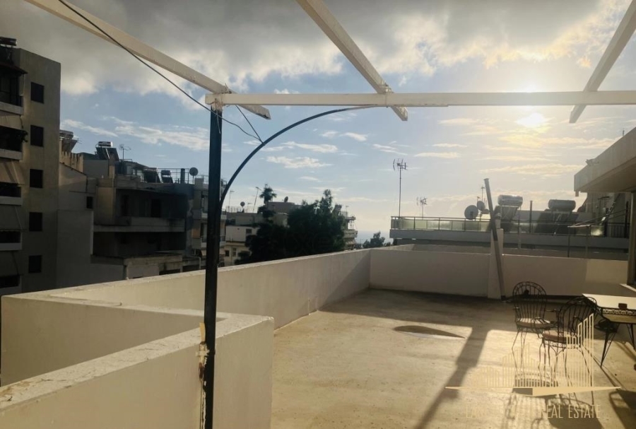 (In vendita) Casa Appartamento || Athens South/Glyfada - 126 Metri Quadrati   , 3 Camera da letto, 310.000€ 