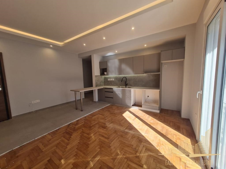 (Продава се) Къща  Апартамент || Athens Center/Athens - 78 кв.м., 2 Спални, 260.000€ 